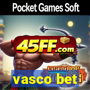 vasco bet